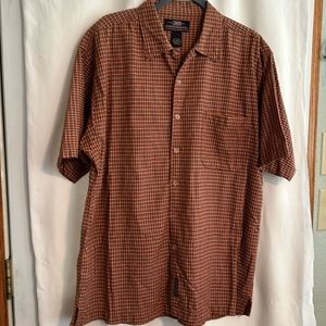 Reliable Outdoor Goods Colo Wear men’s shirt.